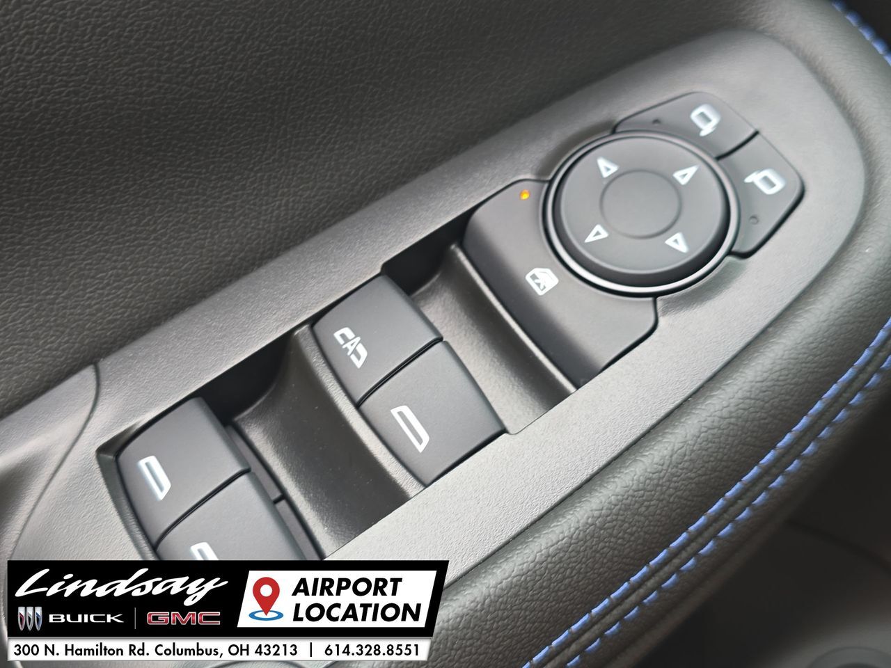 2026 Buick Encore GX Sport Touring Columbus OH