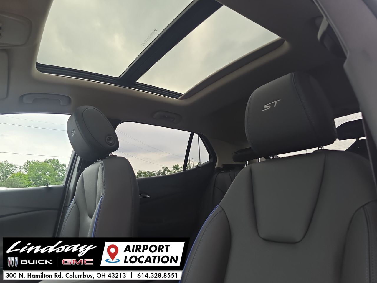 2026 Buick Encore GX Sport Touring Columbus OH