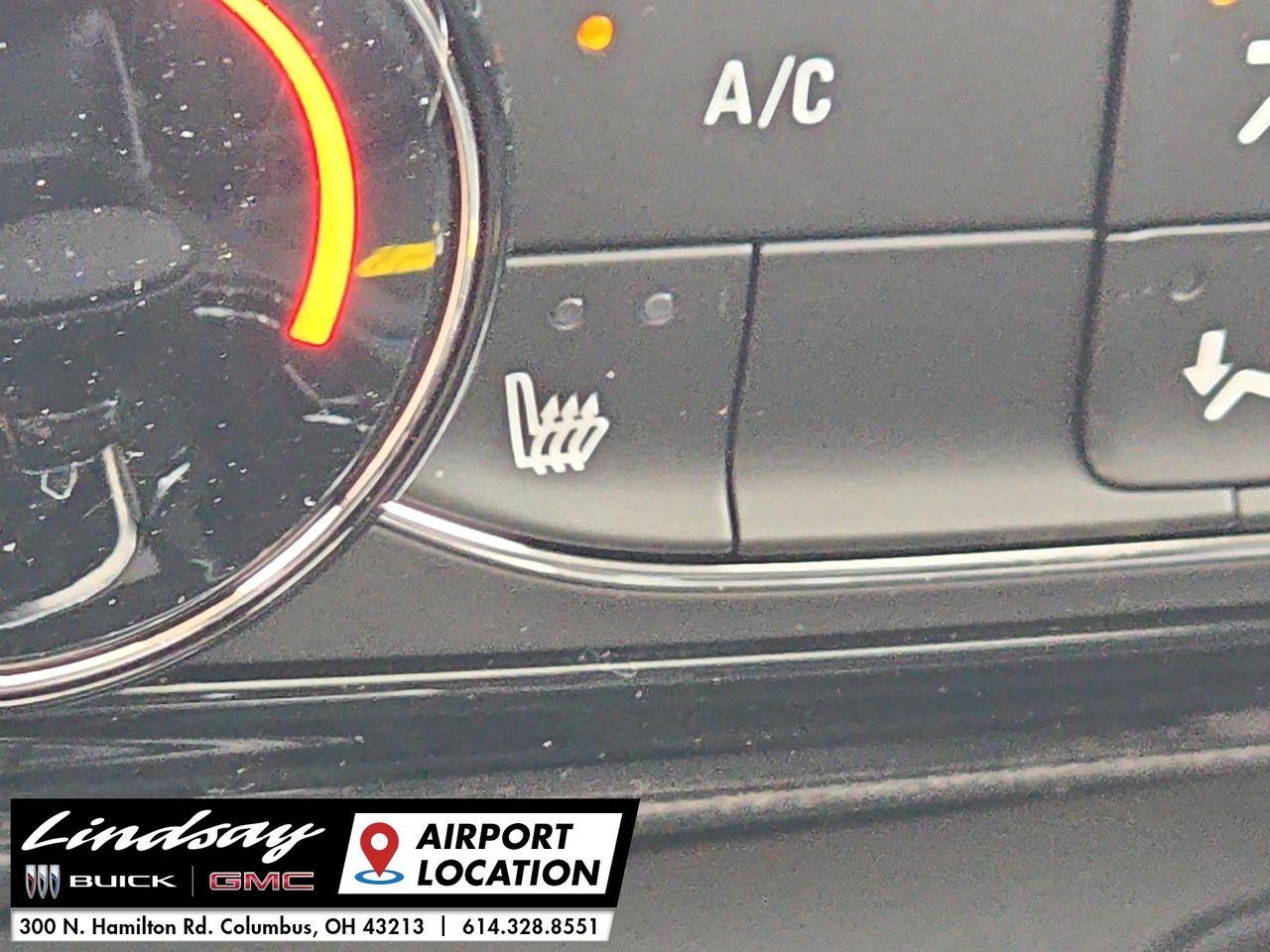 2026 Buick Encore GX Sport Touring Columbus OH