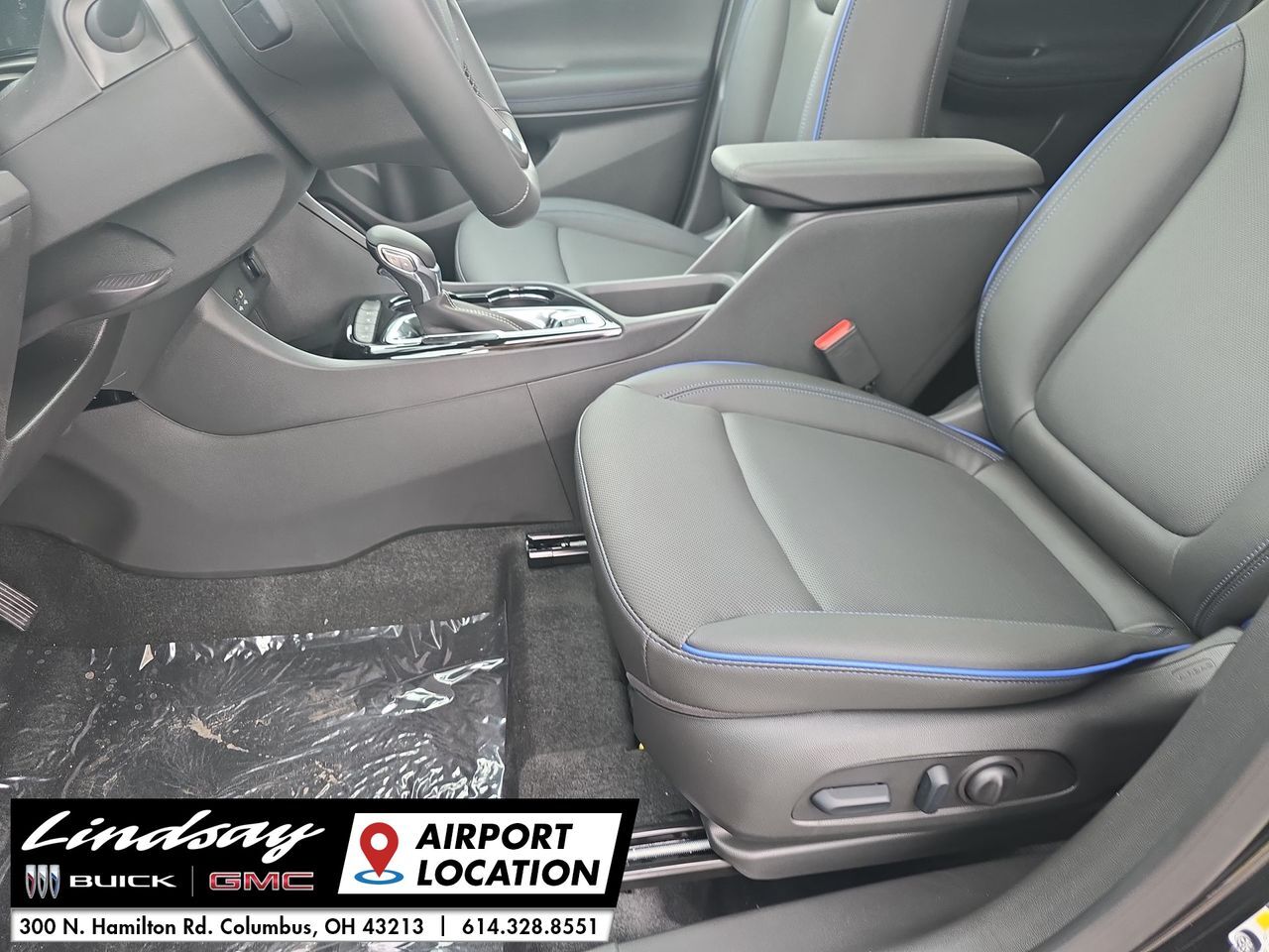 2026 Buick Encore GX Sport Touring Columbus OH