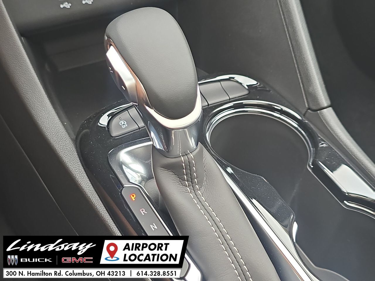 2026 Buick Encore GX Sport Touring Columbus OH