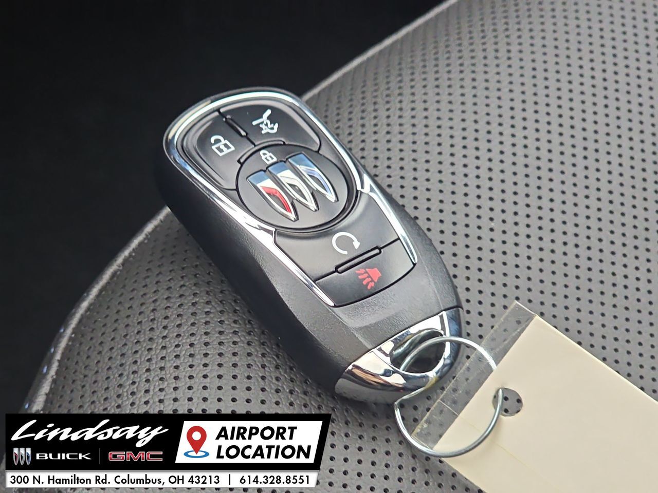 2026 Buick Encore GX Sport Touring Columbus OH