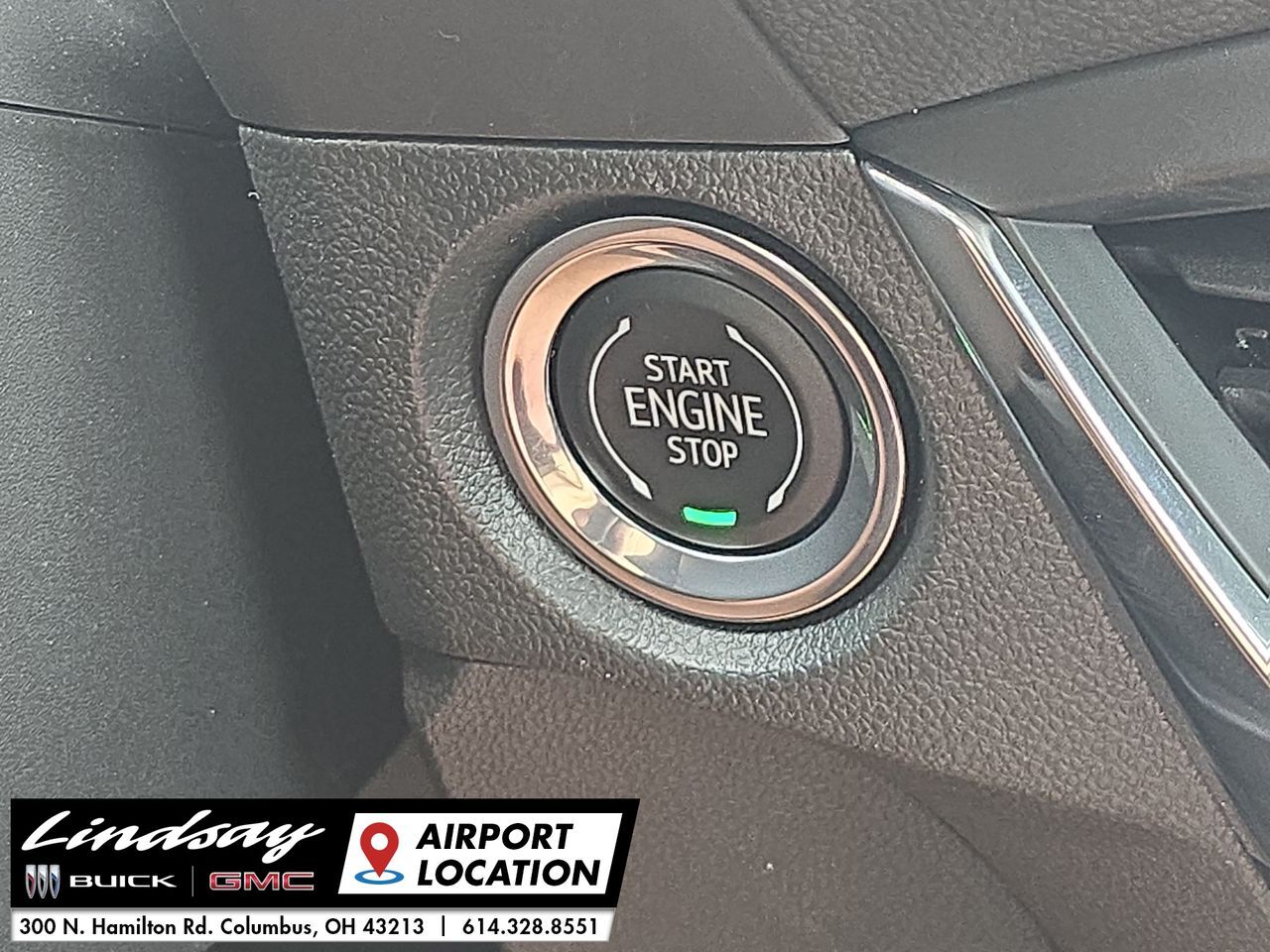 2026 Buick Encore GX Sport Touring Columbus OH