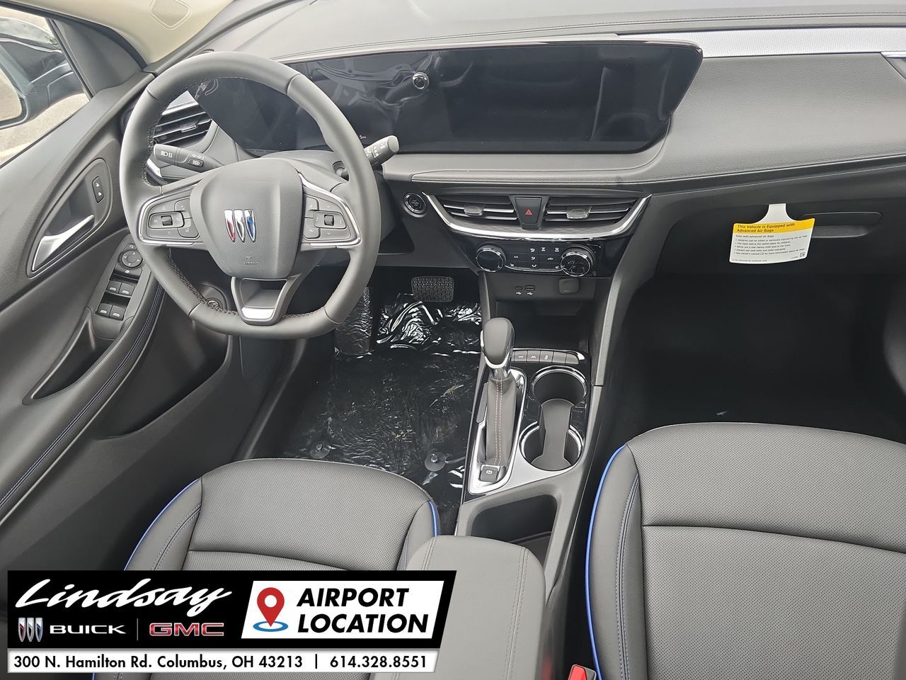 2026 Buick Encore GX Sport Touring Columbus OH