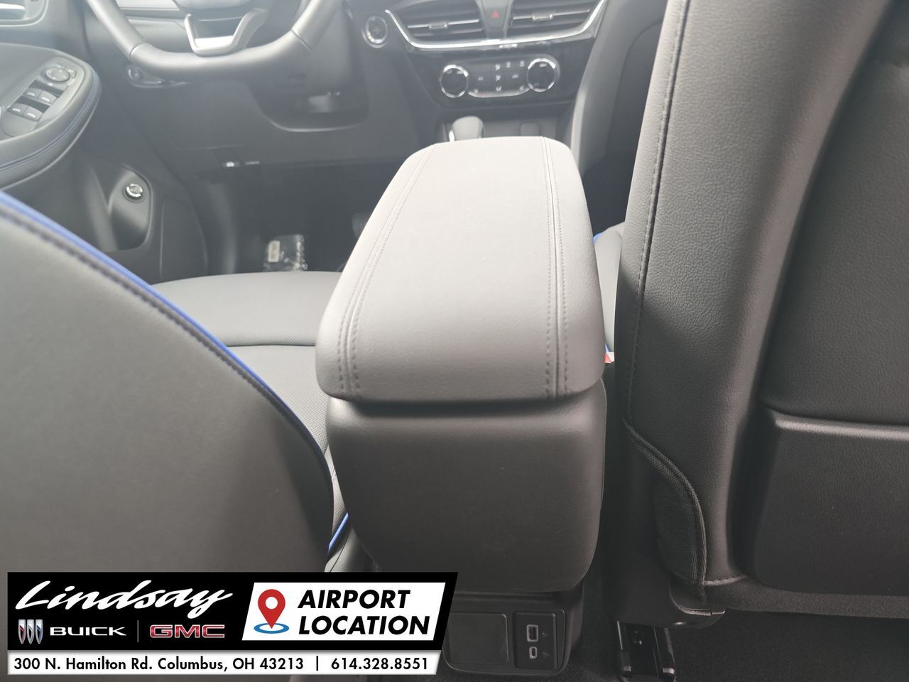 2026 Buick Encore GX Sport Touring Columbus OH