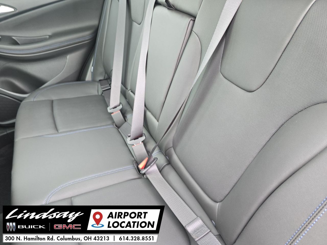 2026 Buick Encore GX Sport Touring Columbus OH