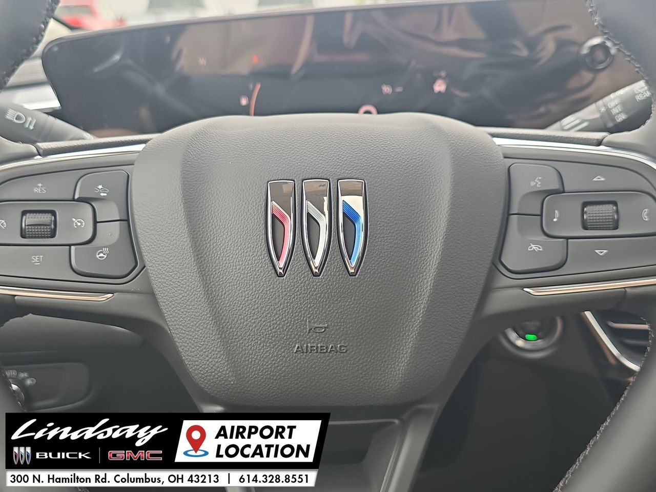 2026 Buick Encore GX Sport Touring Columbus OH