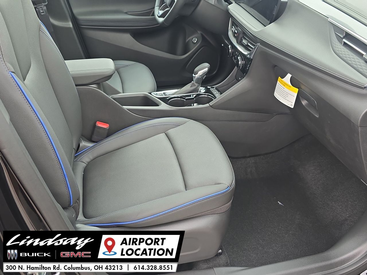 2026 Buick Encore GX Sport Touring Columbus OH