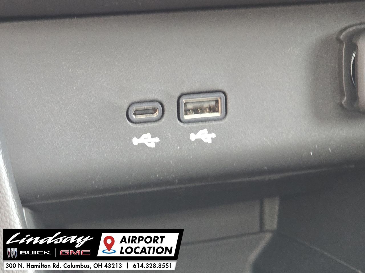 2026 Buick Encore GX Sport Touring Columbus OH