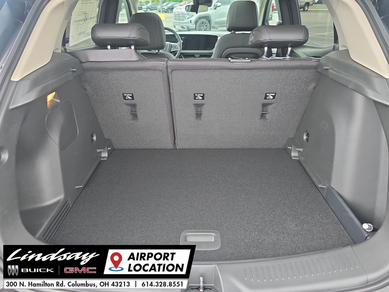 2026 Buick Encore GX Sport Touring Columbus OH