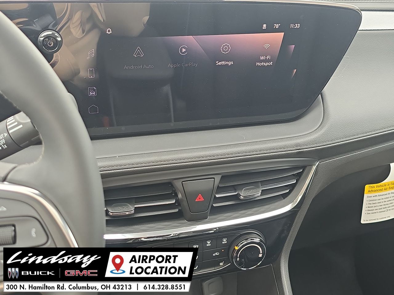 2026 Buick Encore GX Sport Touring Columbus OH