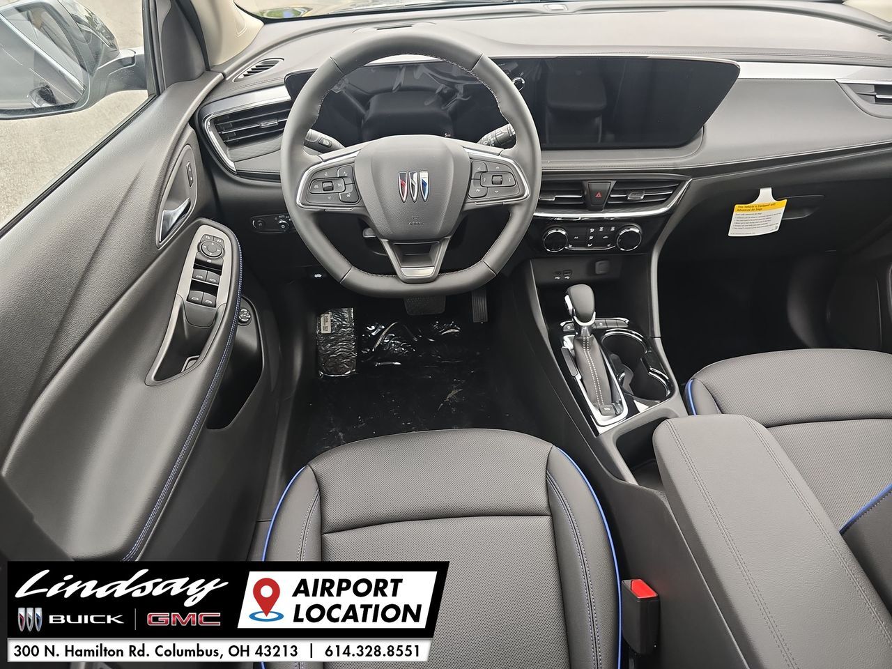 2026 Buick Encore GX Sport Touring Columbus OH