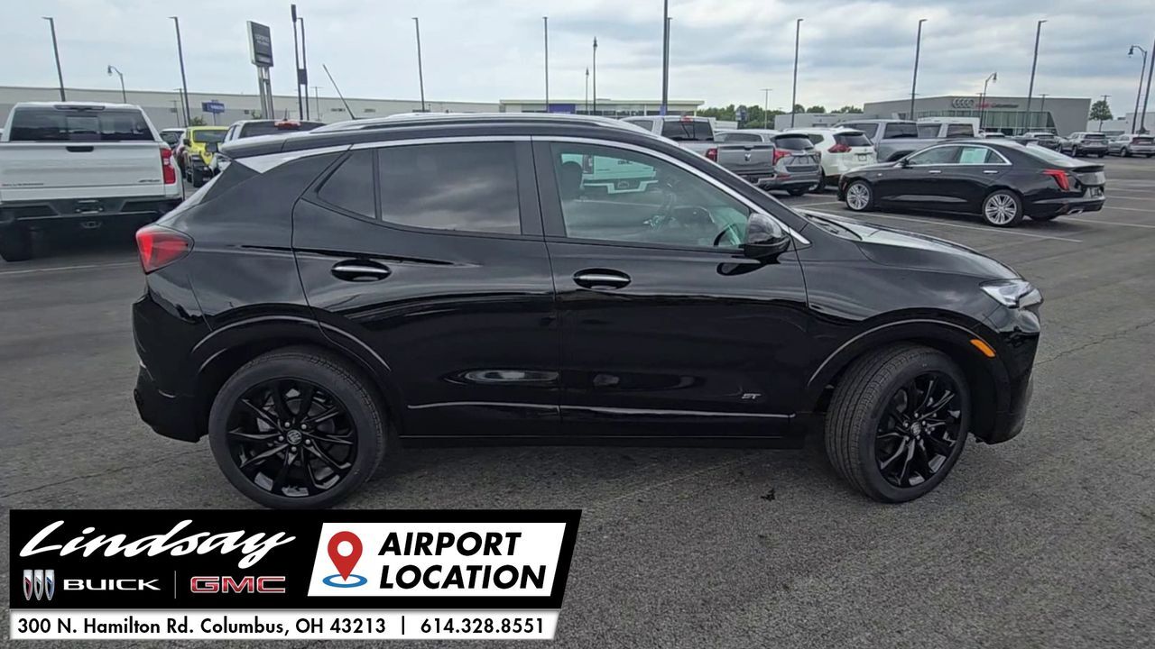 2026 Buick Encore GX Sport Touring Columbus OH