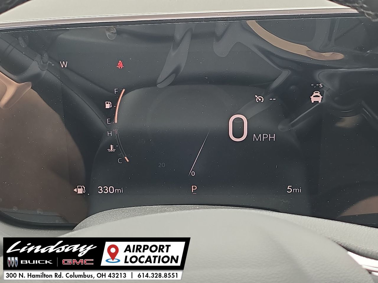 2026 Buick Encore GX Sport Touring Columbus OH