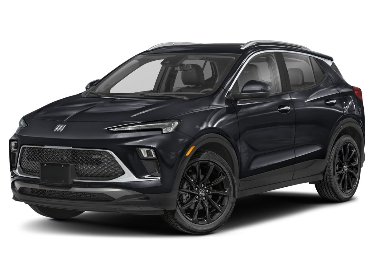 2026 Buick Encore GX Sport Touring Columbus OH