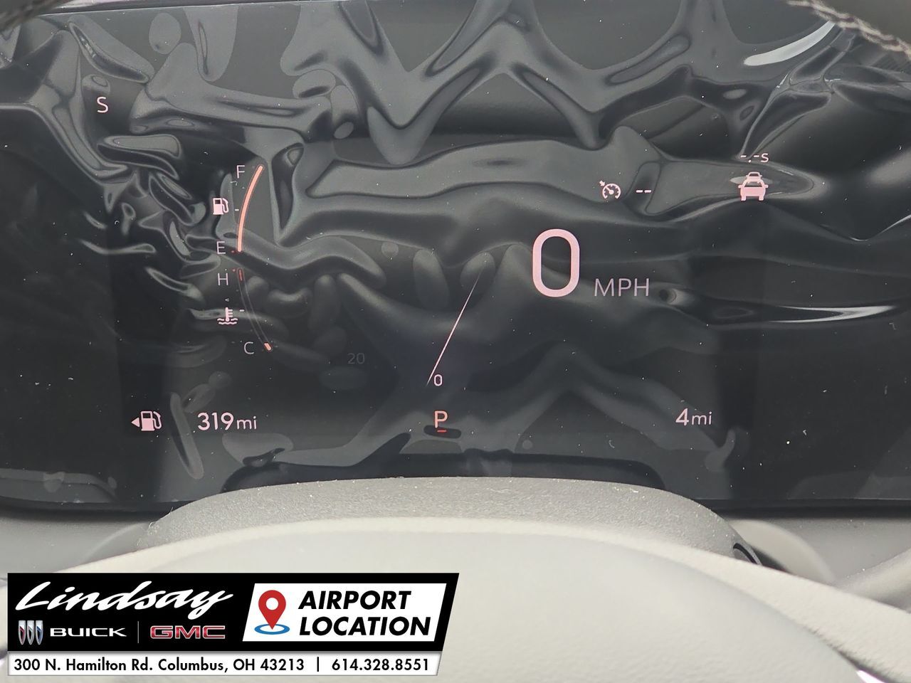 2026 Buick Encore GX Sport Touring Columbus OH