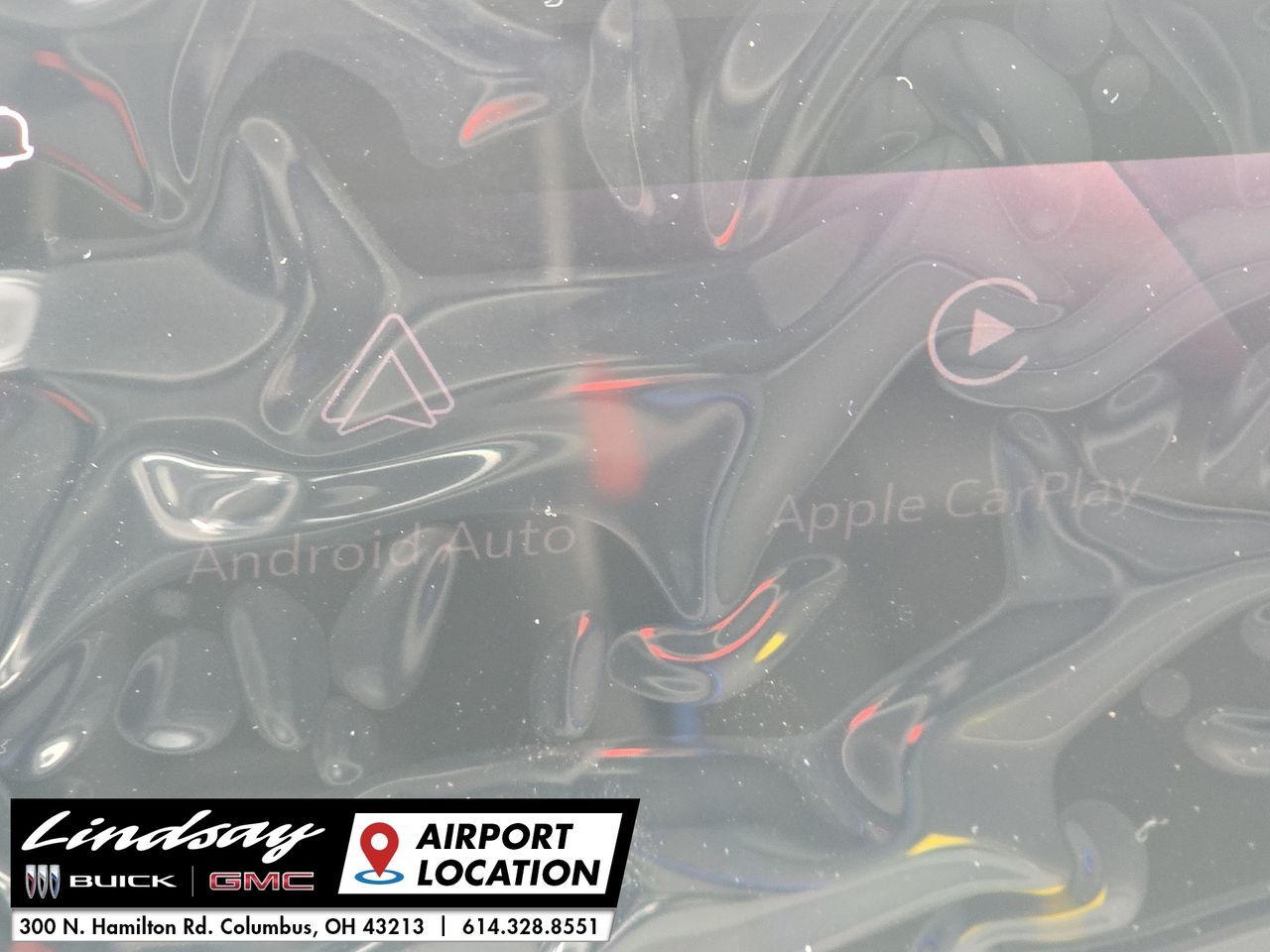 2026 Buick Encore GX Sport Touring Columbus OH