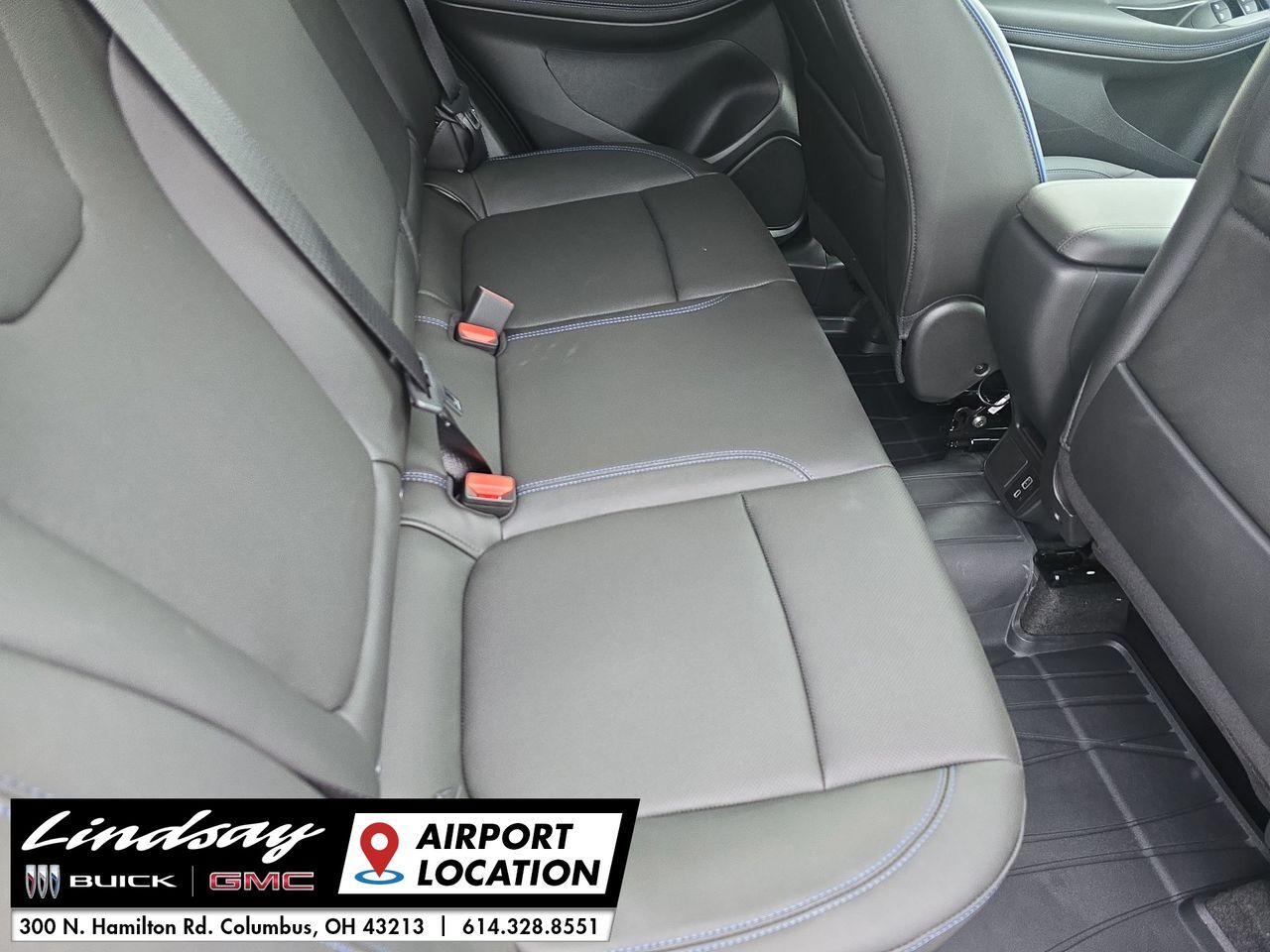 2026 Buick Encore GX Sport Touring Columbus OH