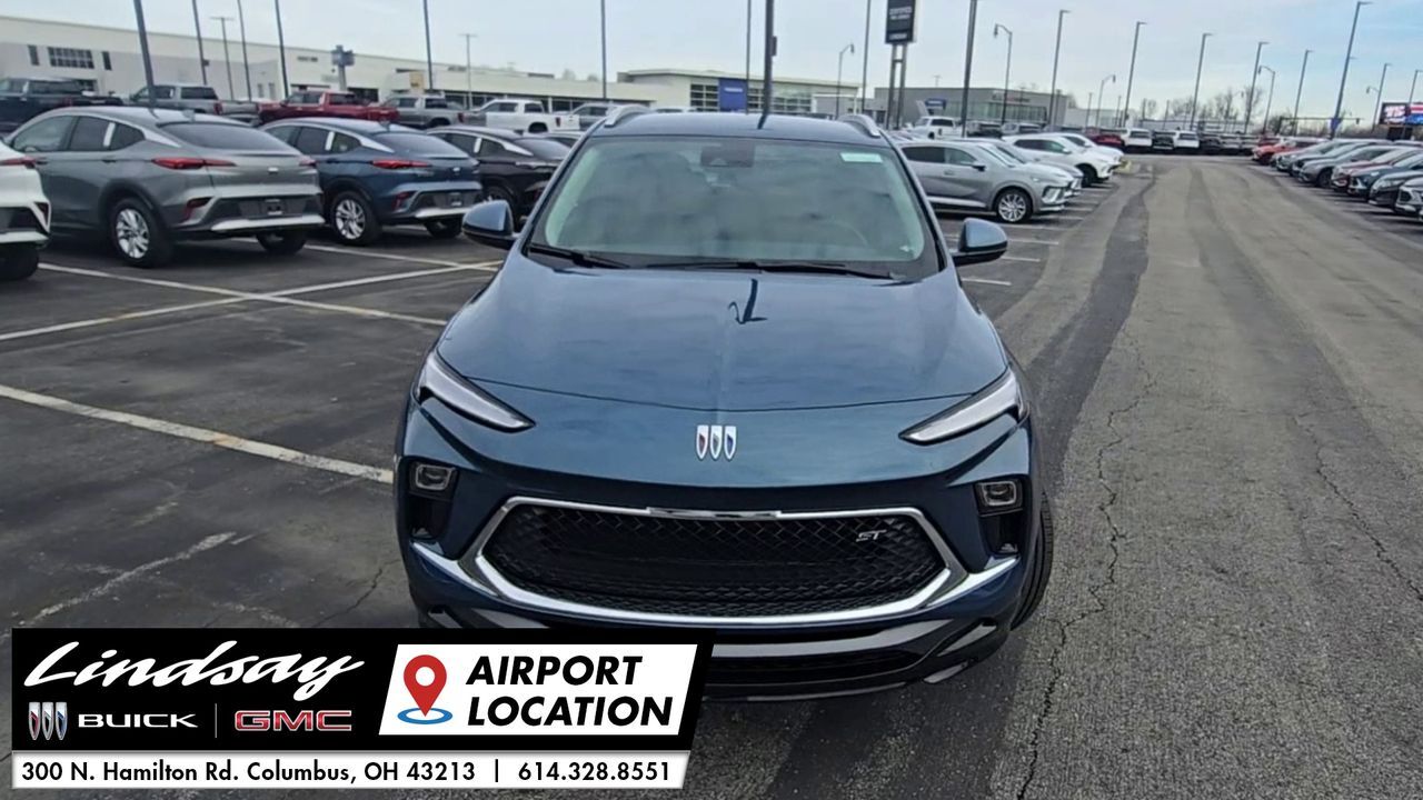 2026 Buick Encore GX Sport Touring Columbus OH