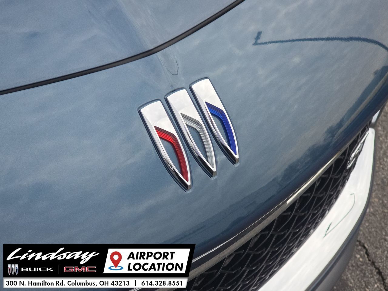 2026 Buick Encore GX Sport Touring Columbus OH