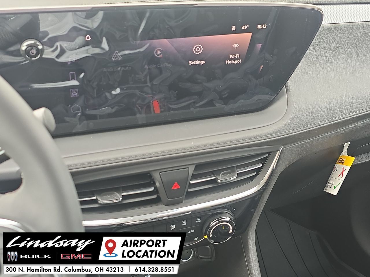 2026 Buick Encore GX Sport Touring Columbus OH