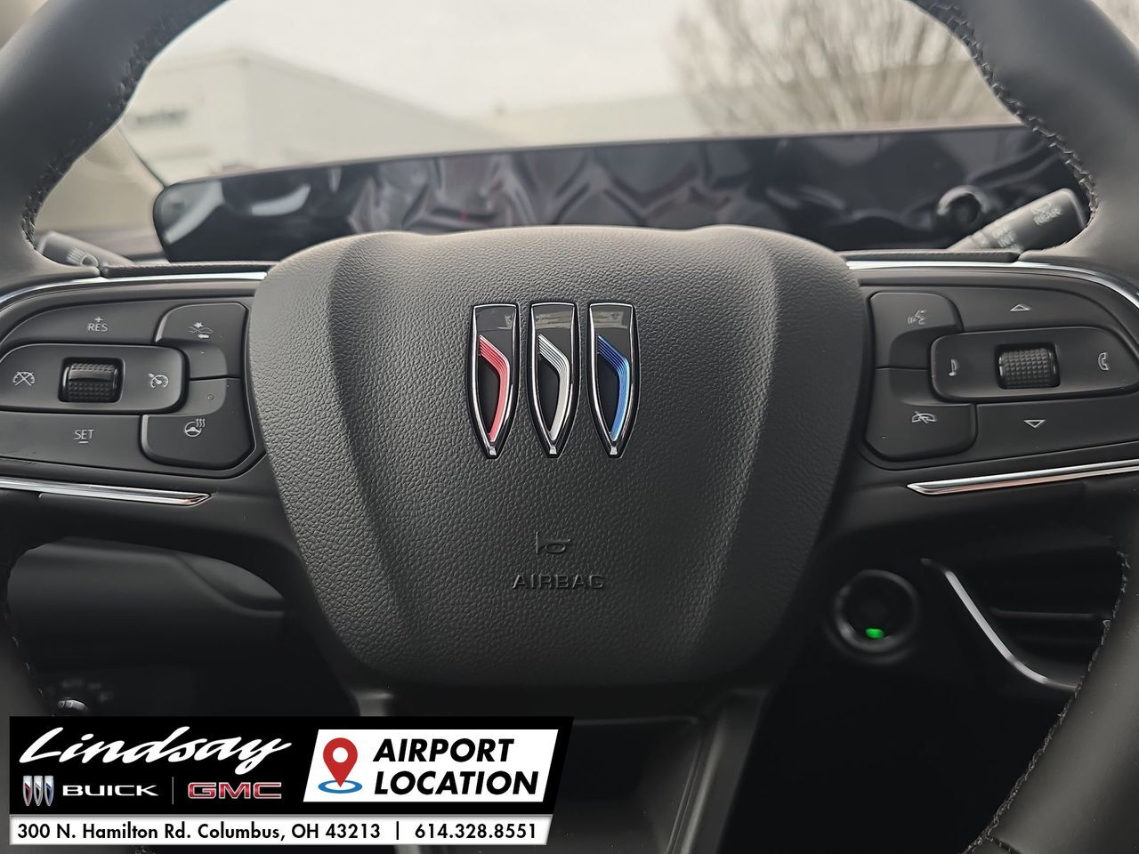 2026 Buick Encore GX Sport Touring Columbus OH