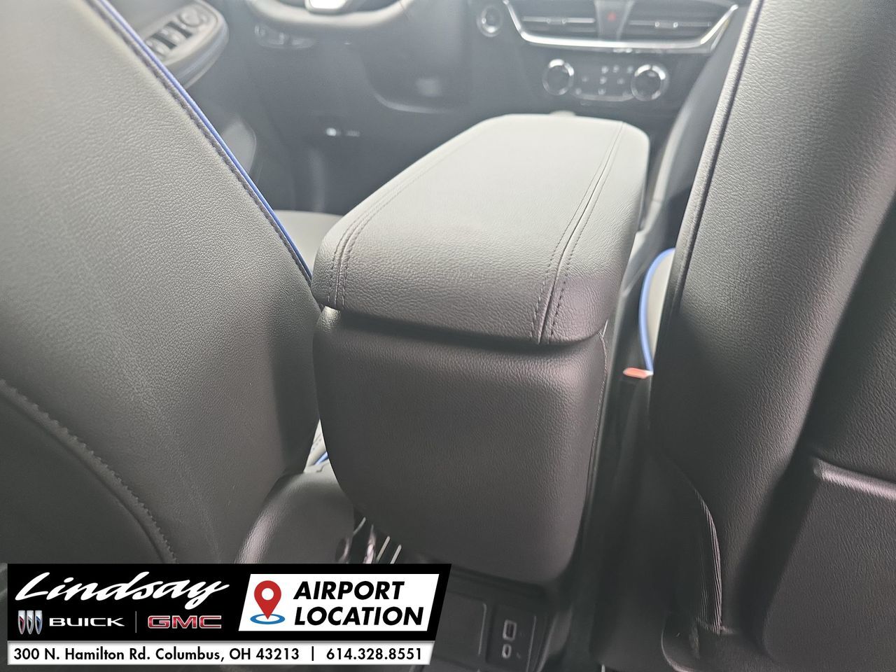 2026 Buick Encore GX Sport Touring Columbus OH