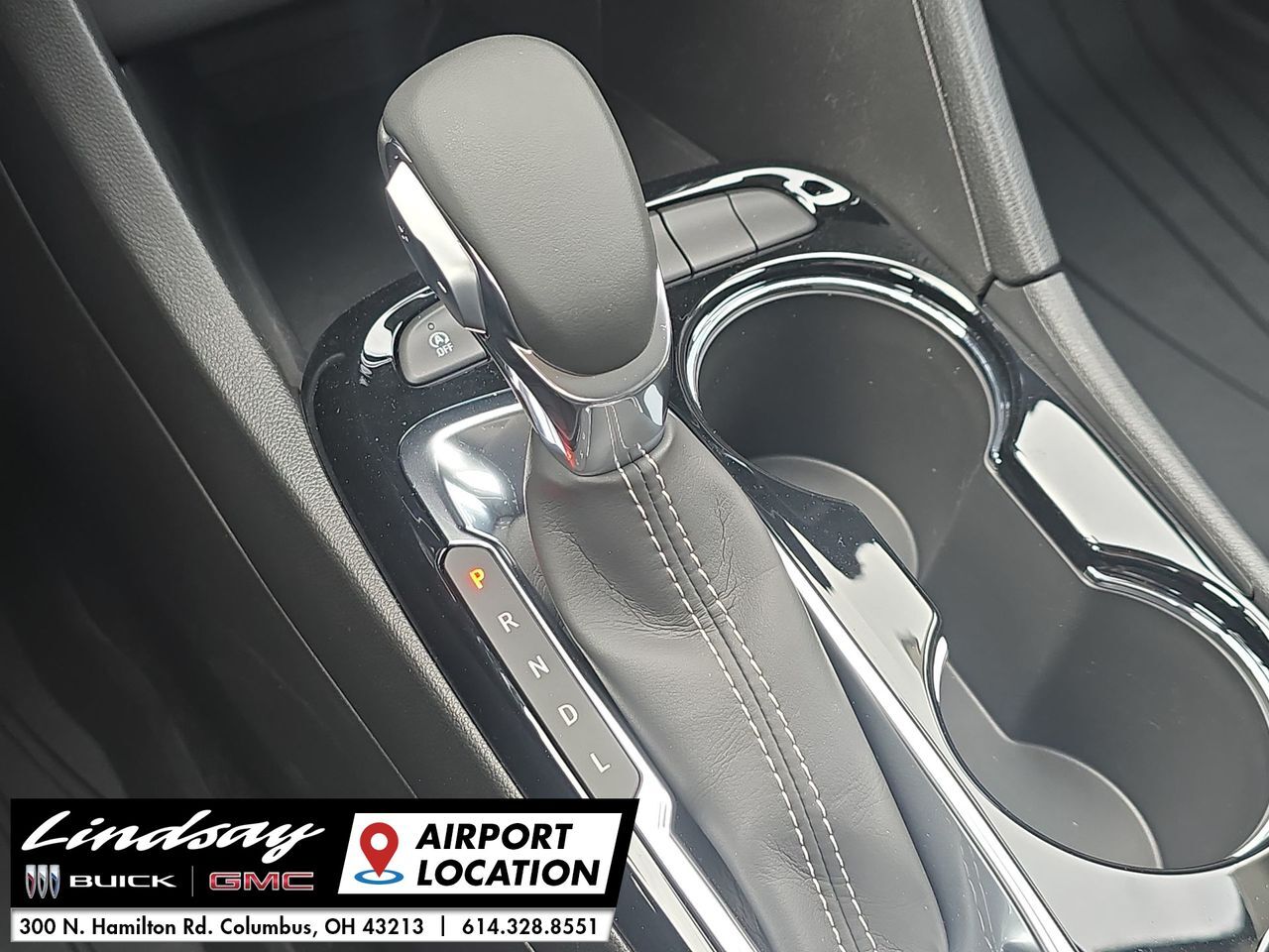 2026 Buick Encore GX Sport Touring Columbus OH