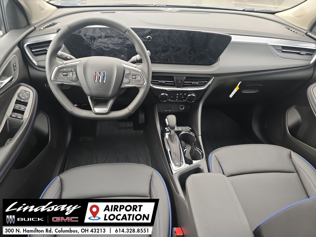 2026 Buick Encore GX Sport Touring Columbus OH