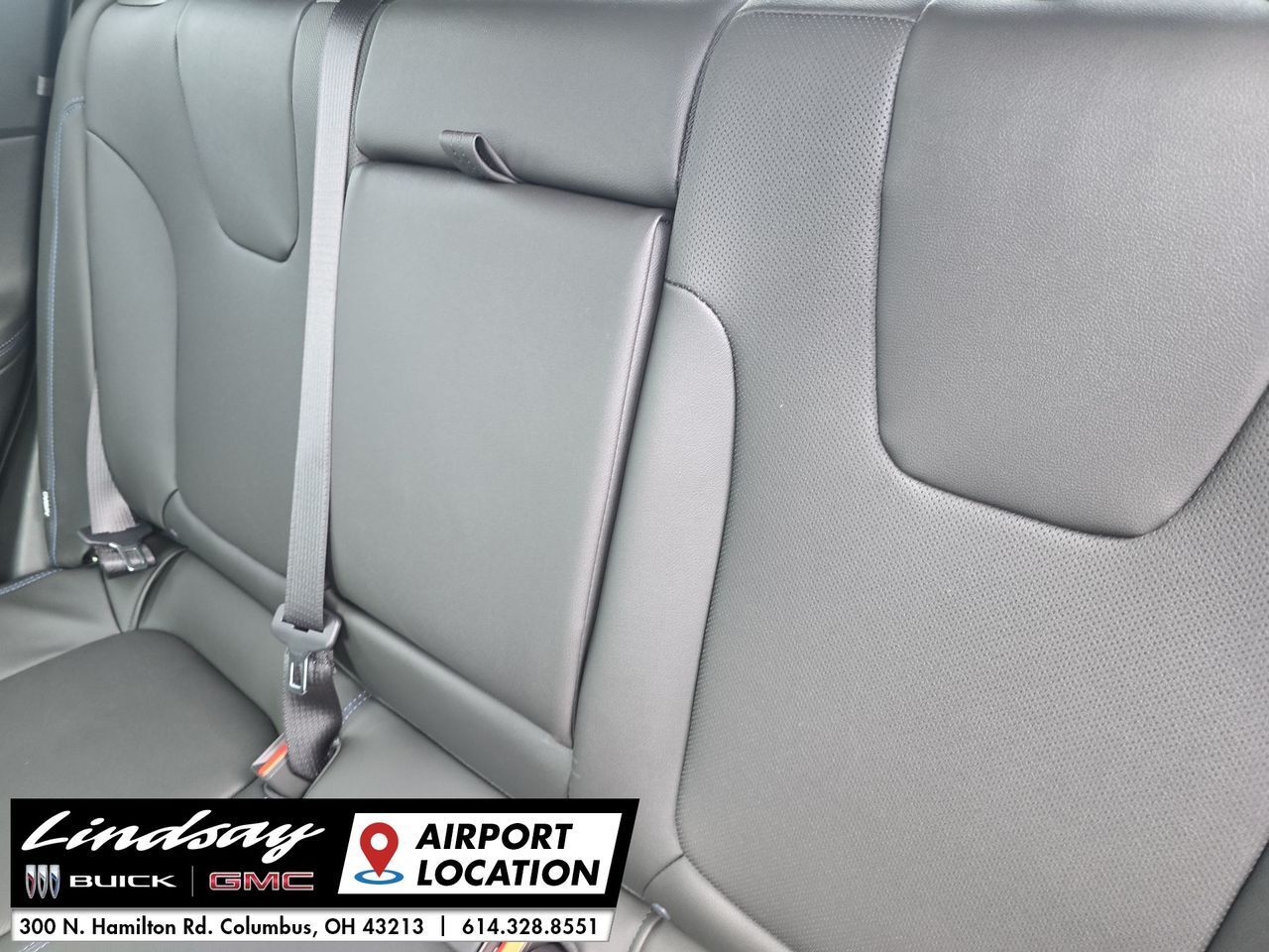 2026 Buick Encore GX Sport Touring Columbus OH