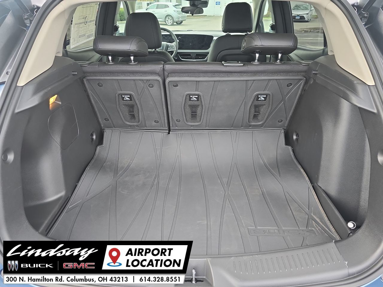 2026 Buick Encore GX Sport Touring Columbus OH