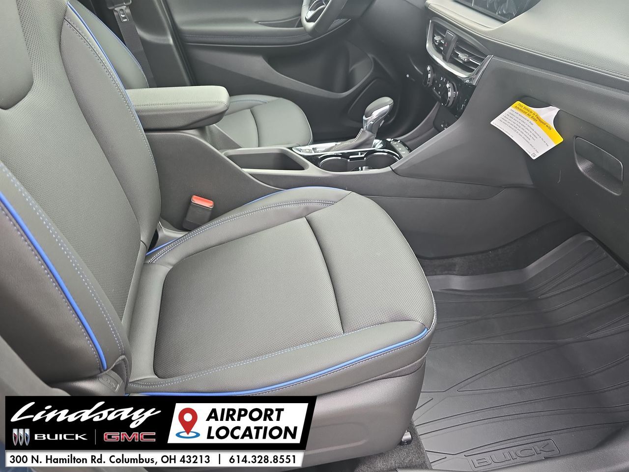 2026 Buick Encore GX Sport Touring Columbus OH