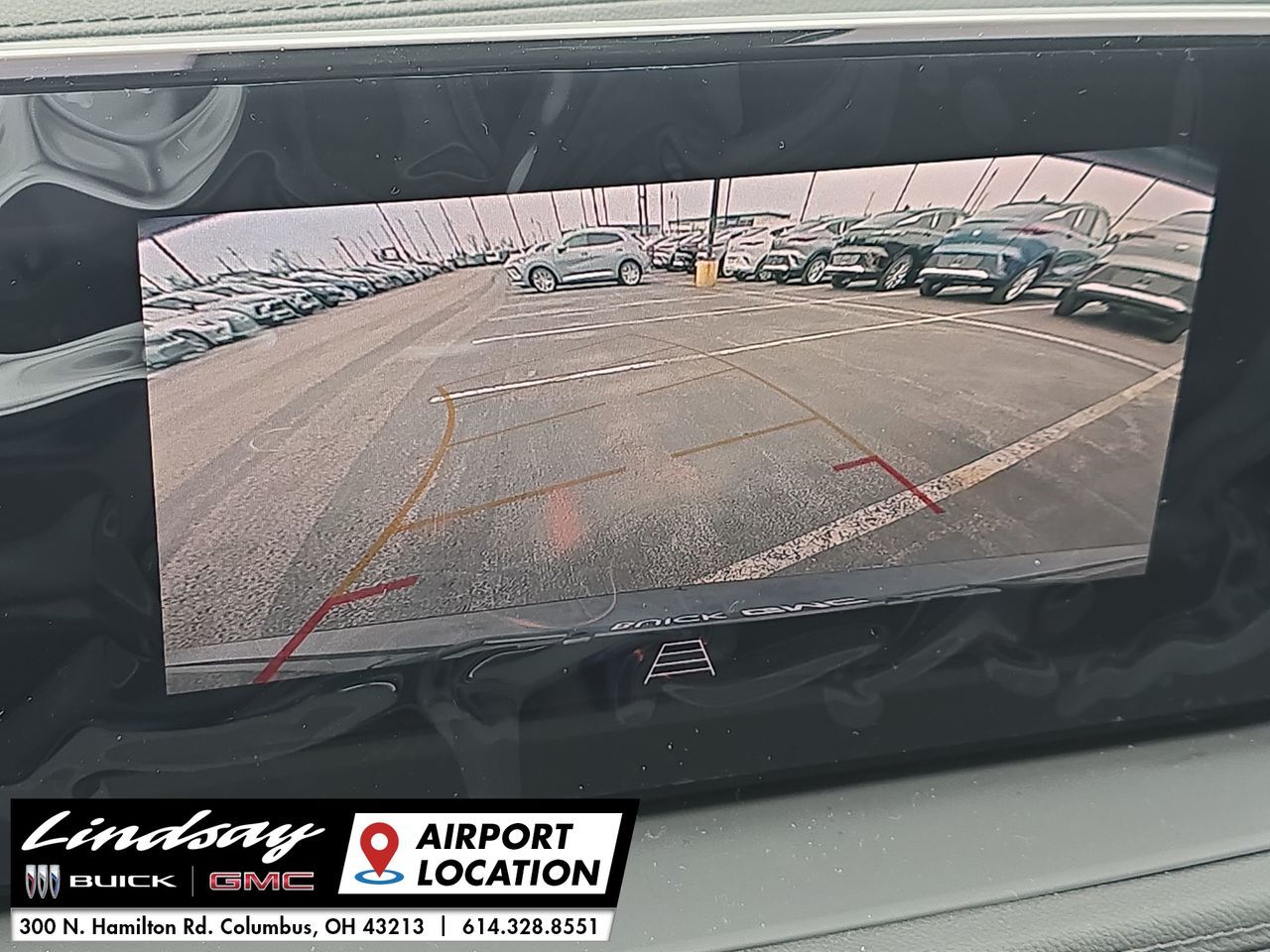 2026 Buick Encore GX Sport Touring Columbus OH