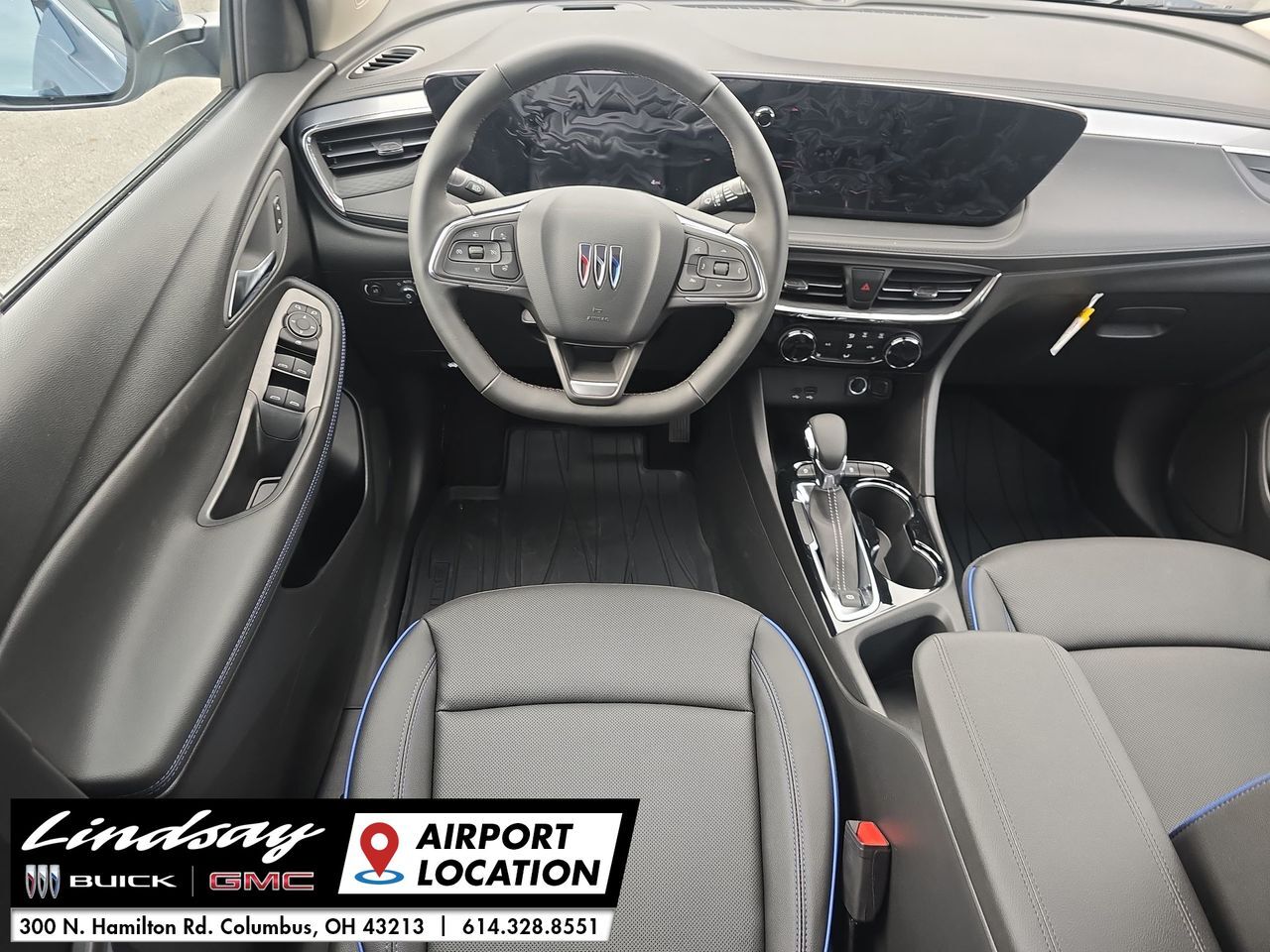 2026 Buick Encore GX Sport Touring Columbus OH