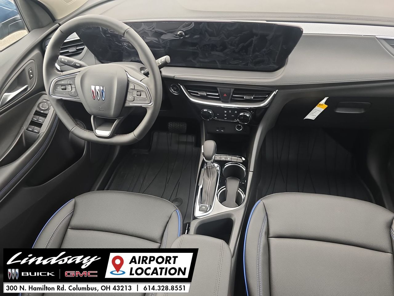 2026 Buick Encore GX Sport Touring Columbus OH