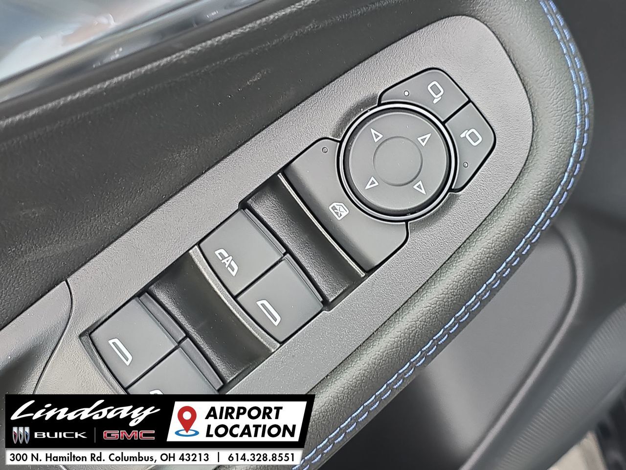 2026 Buick Encore GX Sport Touring Columbus OH