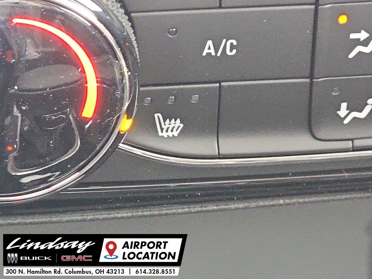 2026 Buick Encore GX Sport Touring Columbus OH