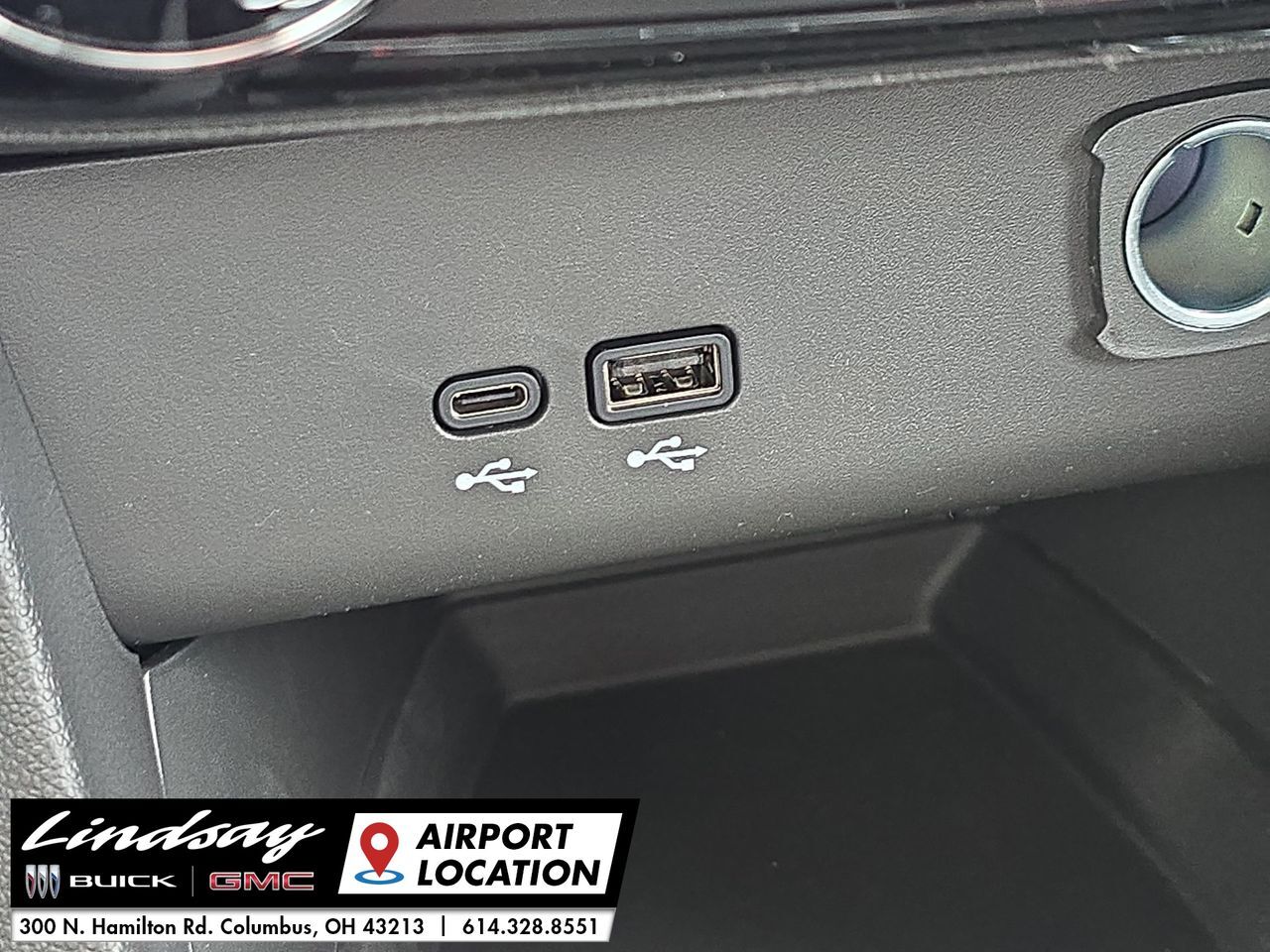 2026 Buick Encore GX Sport Touring Columbus OH