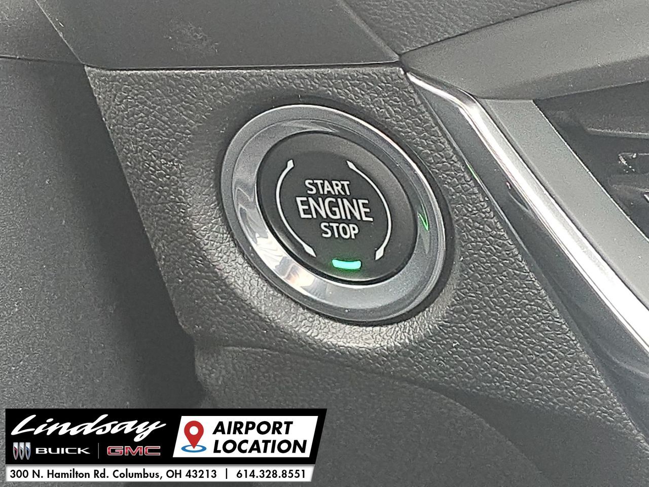 2026 Buick Encore GX Sport Touring Columbus OH