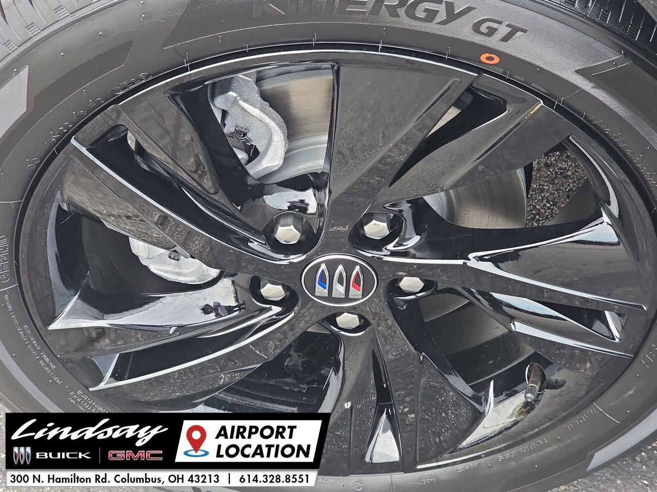 2026 Buick Encore GX Sport Touring Columbus OH