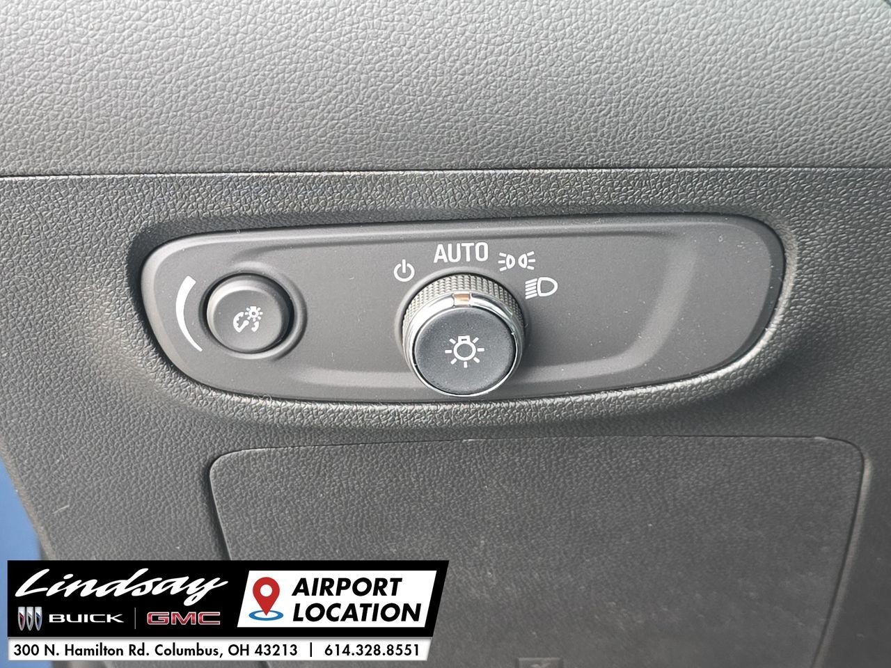 2026 Buick Encore GX Sport Touring Columbus OH