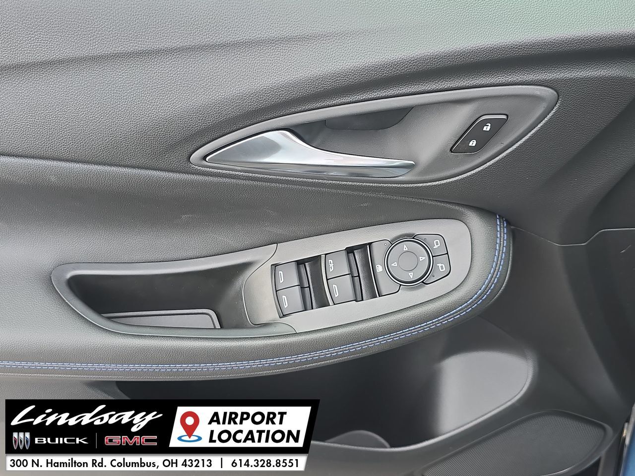 2026 Buick Encore GX Sport Touring Columbus OH