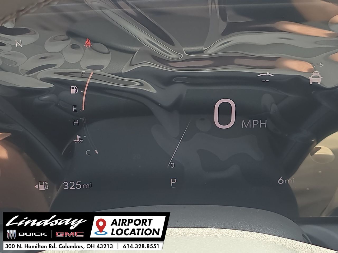 2026 Buick Encore GX Sport Touring Columbus OH