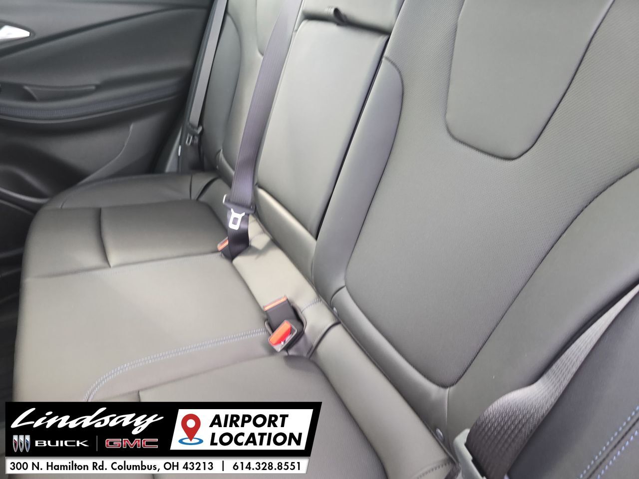 2026 Buick Encore GX Sport Touring Columbus OH