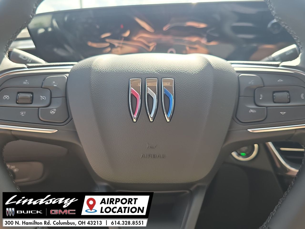 2026 Buick Encore GX Sport Touring Columbus OH