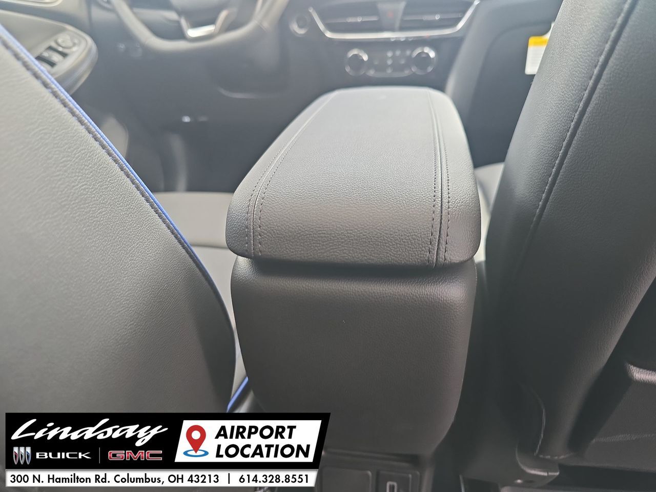 2026 Buick Encore GX Sport Touring Columbus OH