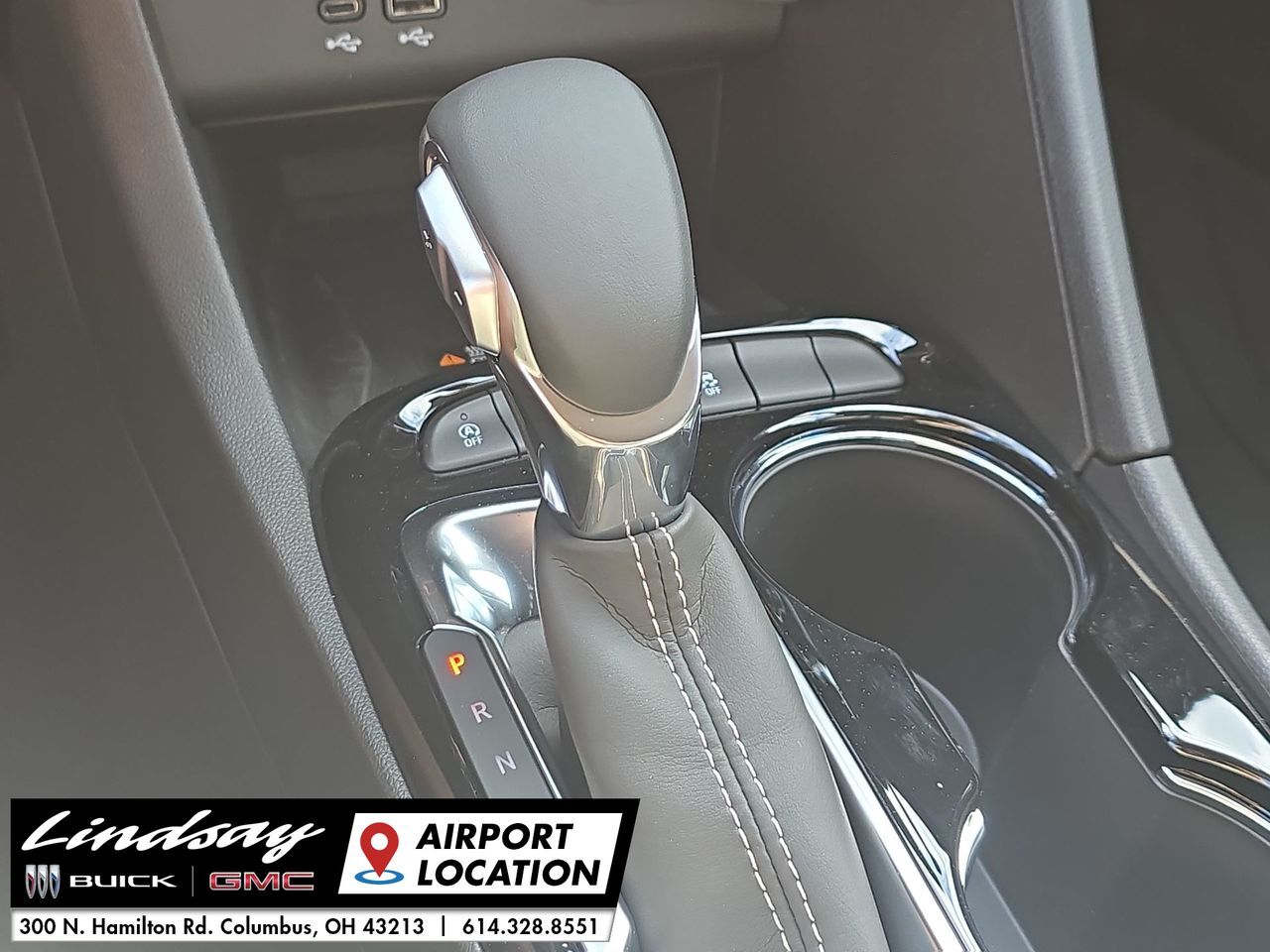 2026 Buick Encore GX Sport Touring Columbus OH