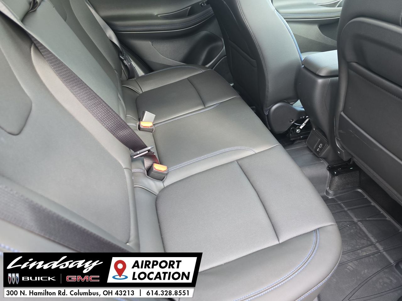 2026 Buick Encore GX Sport Touring Columbus OH
