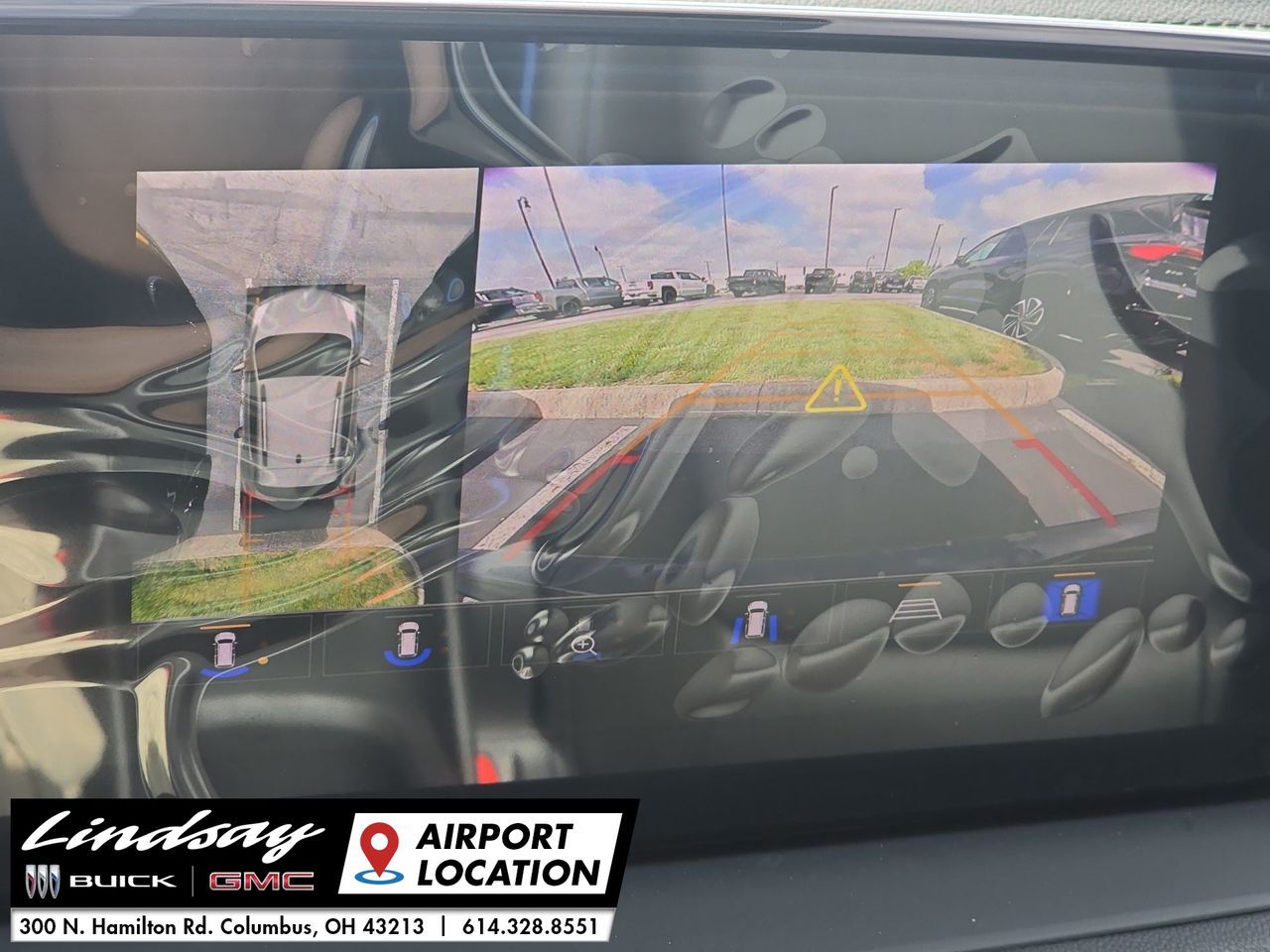 2026 Buick Encore GX Sport Touring Columbus OH