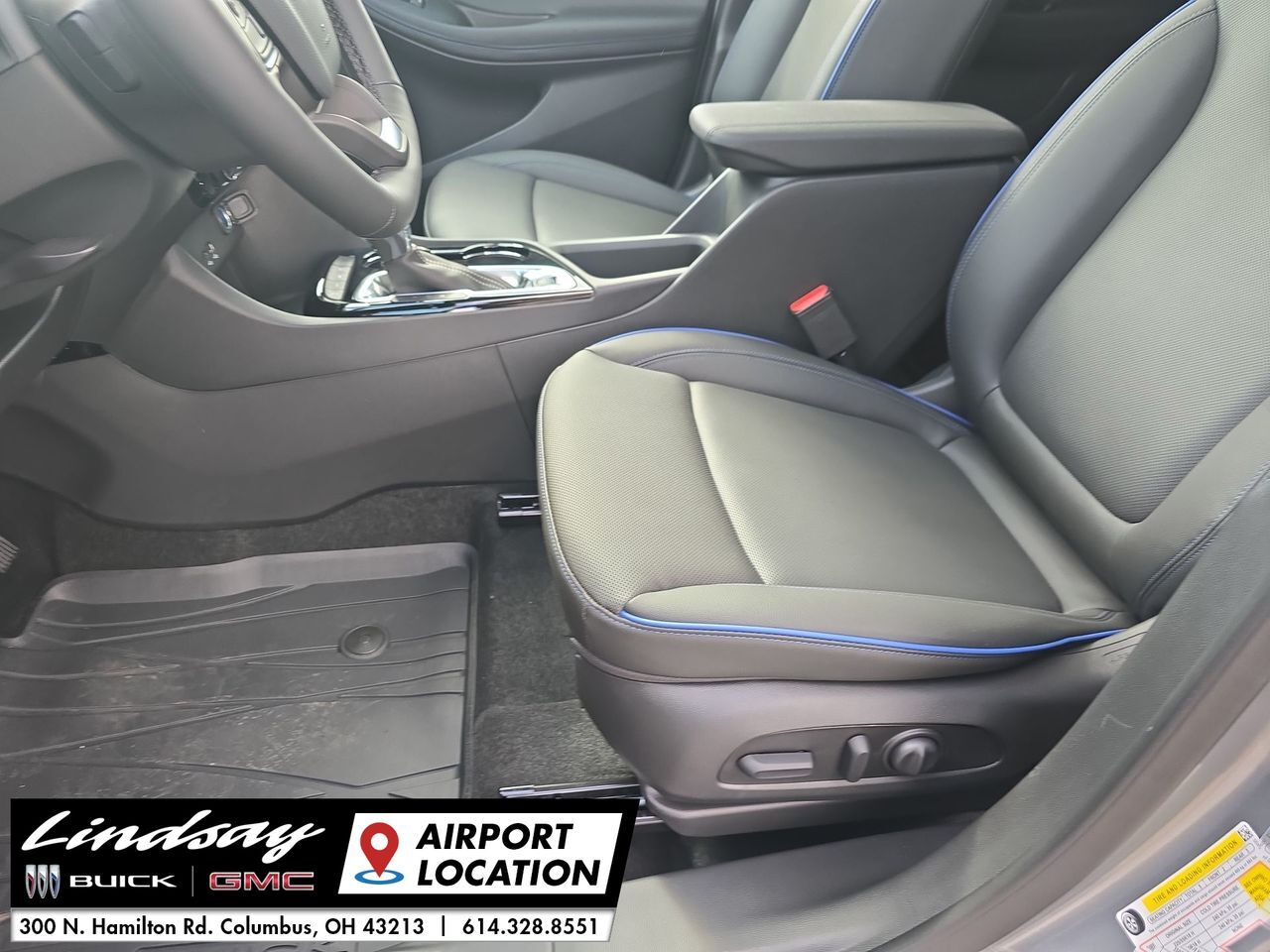 2026 Buick Encore GX Sport Touring Columbus OH